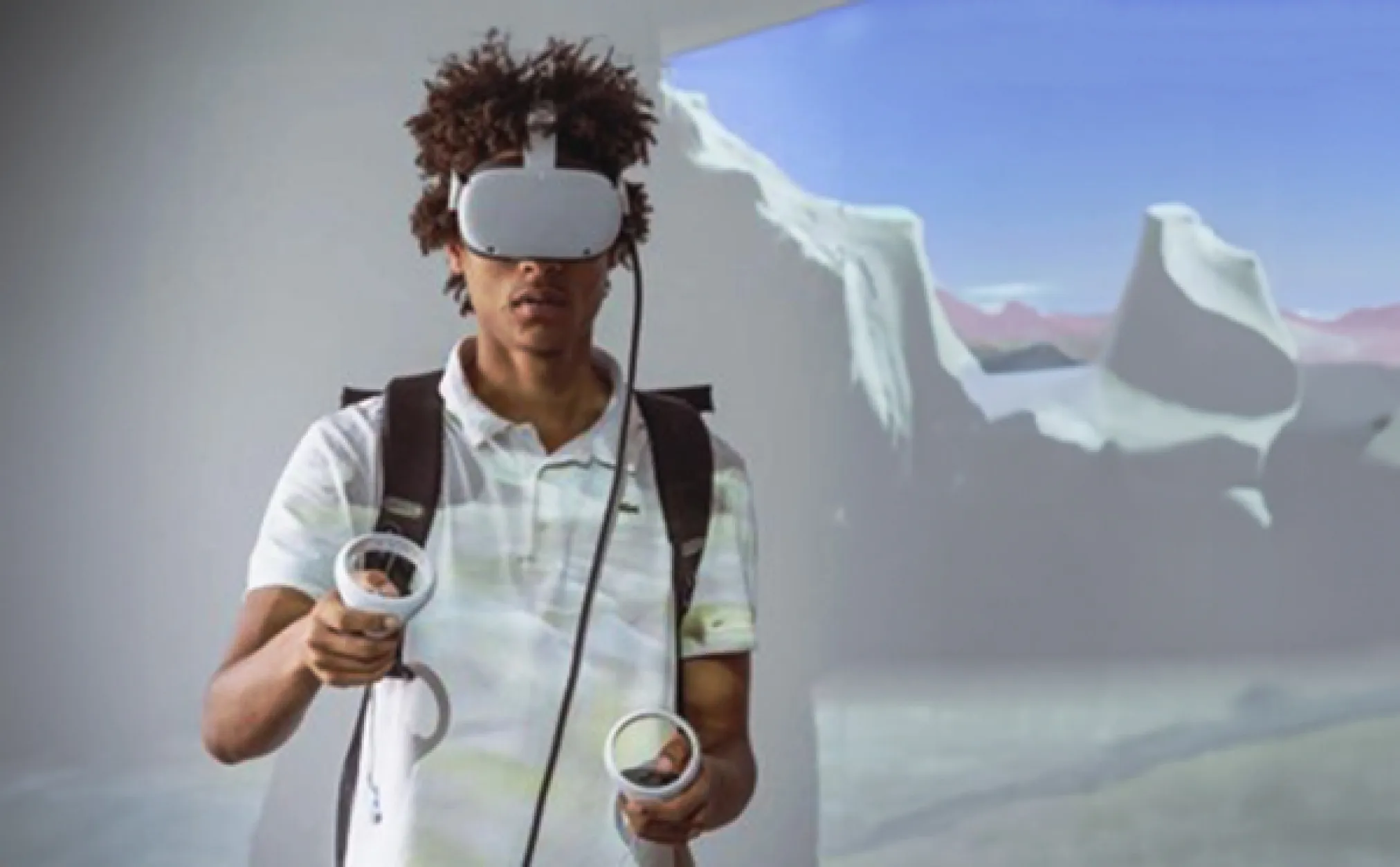 Virtuelles Tool VR